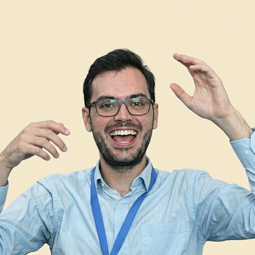 Daniel Ángel