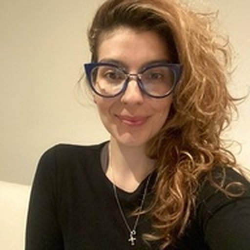 Marcela Córdoba